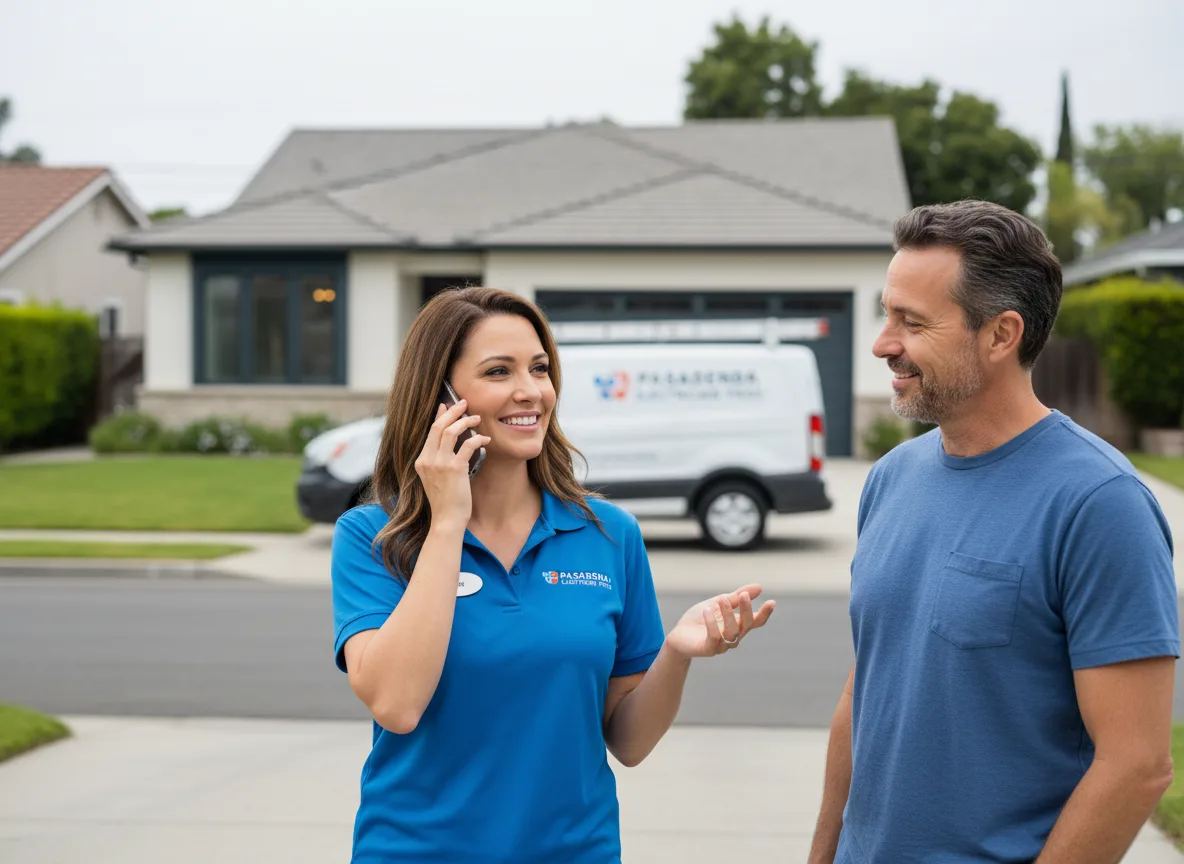 Electrician Houghton, MI FAQs
